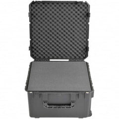 SKB Corporation - 24" Long x 24" Wide x 14" High Protective Case - Caliber Tooling