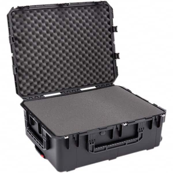 SKB Corporation - 29" Long x 22" Wide x 10" High Protective Case - Caliber Tooling