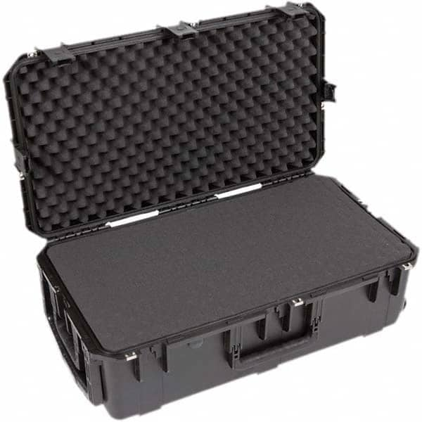 SKB Corporation - 30" Long x 16" Wide x 10" High Protective Case - Caliber Tooling