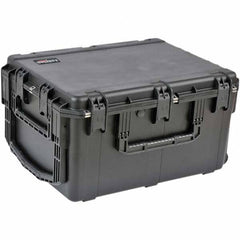 SKB Corporation - 29" Long x 22" Wide x 16" High Protective Case - Caliber Tooling