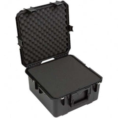 SKB Corporation - 17" Long x 17" Wide x 10" High Protective Case - Caliber Tooling