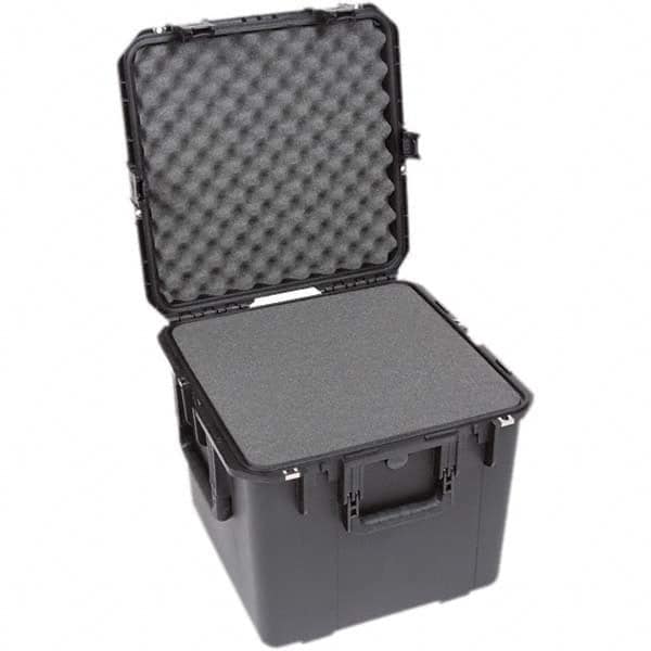 SKB Corporation - 17" Long x 17" Wide x 16" High Protective Case - Caliber Tooling