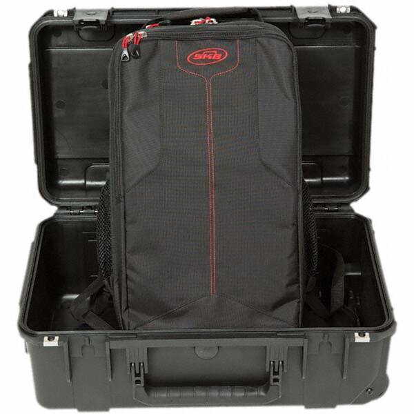 SKB Corporation - 20" Long x 11" Wide x 7" High Protective Case - Caliber Tooling