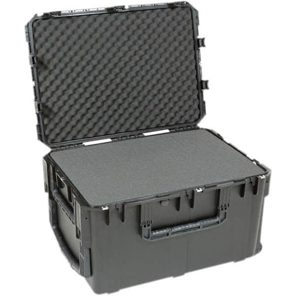 SKB Corporation - 30" Long x 21" Wide x 18" High Protective Case - Caliber Tooling