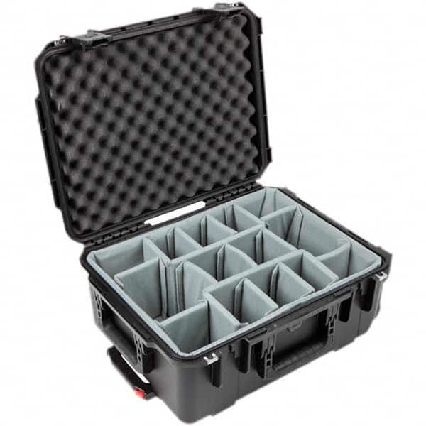 SKB Corporation - 19" Long x 14" Wide x 8" High Protective Case - Caliber Tooling