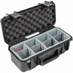 SKB Corporation - 17" Long x 6" Wide x 6" High Protective Case - Caliber Tooling