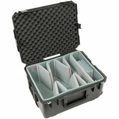 SKB Corporation - 22" Long x 17" Wide x 10" High Protective Case - Caliber Tooling