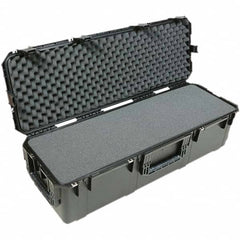 SKB Corporation - 42" Long x 13" Wide x 12" High Protective Case - Caliber Tooling