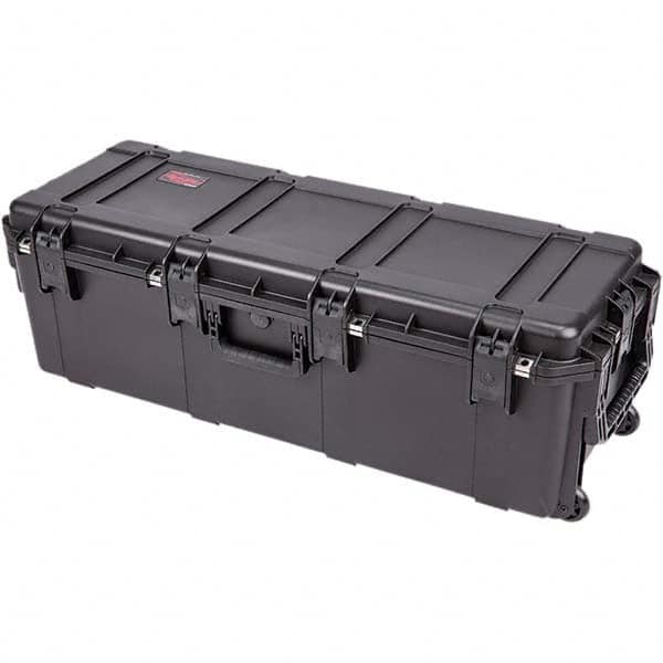 SKB Corporation - 39" Long x 13" Wide x 12" High Protective Case - Caliber Tooling