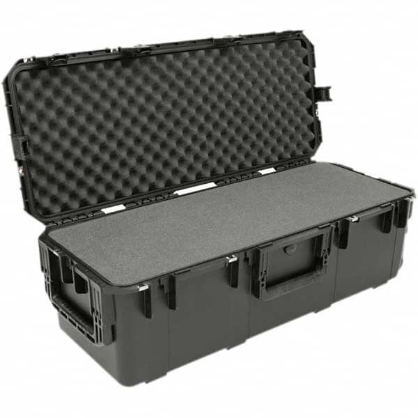 SKB Corporation - 36" Long x 13" Wide x 12" High Protective Case - Caliber Tooling