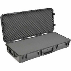 SKB Corporation - 47" Long x 19" Wide x 8" High Protective Case - Caliber Tooling