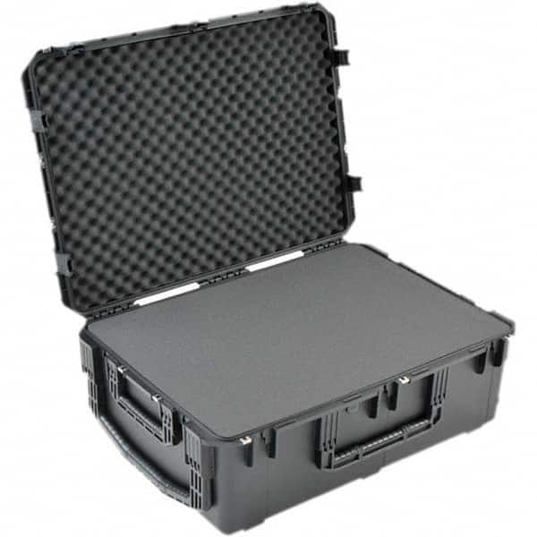 SKB Corporation - 34" Long x 24" Wide x 12" High Protective Case - Caliber Tooling