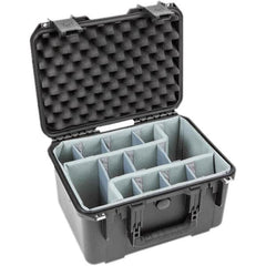 SKB Corporation - 15" Long x 10" Wide x 9" High Protective Case - Caliber Tooling