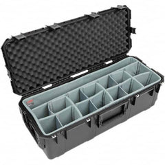 SKB Corporation - 36" Long x 13" Wide x 12" High Protective Case - Caliber Tooling