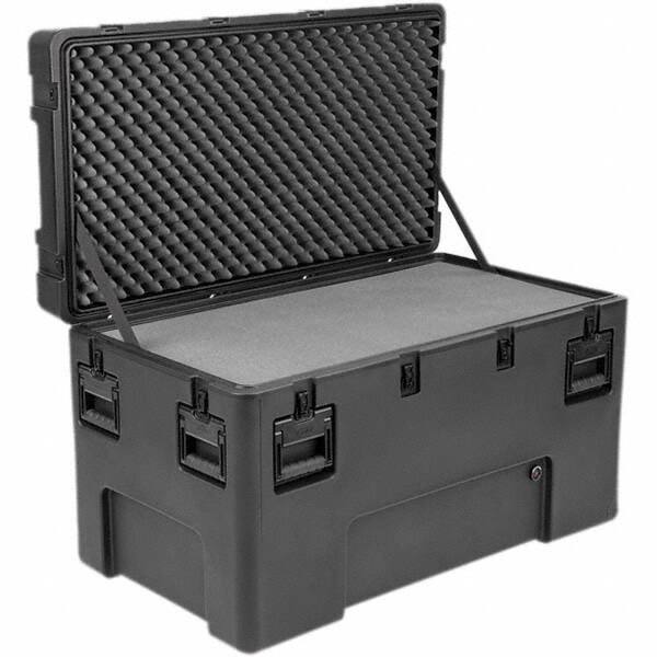 SKB Corporation - 42" Long x 22" Wide x 24" High Rack Case - Caliber Tooling