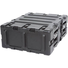 SKB Corporation - 20" Long x 19" Wide x 12" High Rack Case - Caliber Tooling