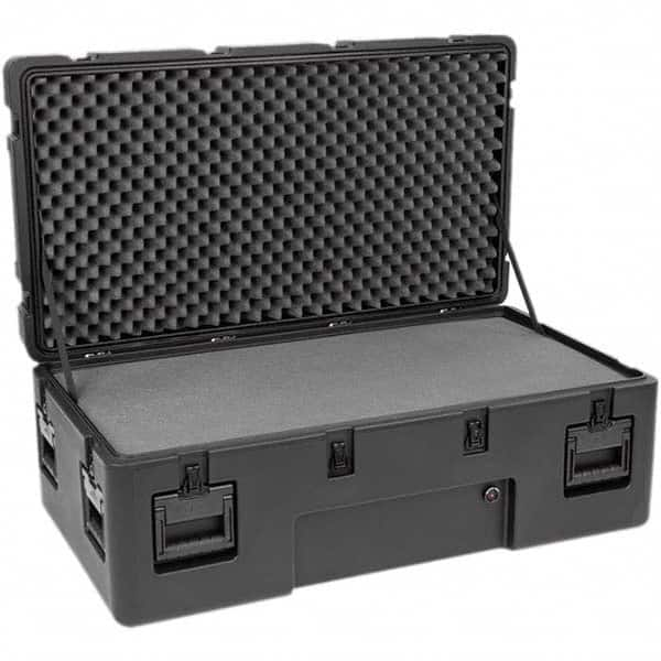 SKB Corporation - 42" Long x 22" Wide x 15" High Rack Case - Caliber Tooling