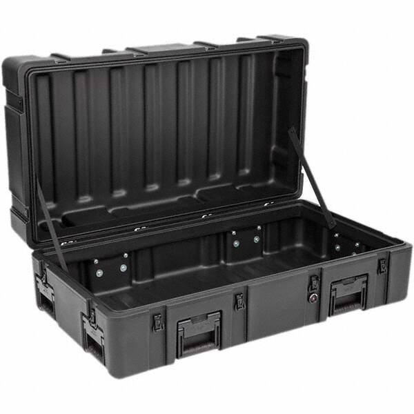 SKB Corporation - 42" Long x 22" Wide x 14" High Rack Case - Caliber Tooling