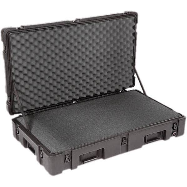 SKB Corporation - 40" Long x 35" Wide x 5" High Protective Case - Caliber Tooling