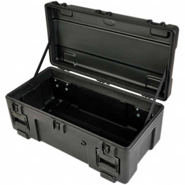 SKB Corporation - 38" Long x 21" Wide x 7" High Protective Case - Caliber Tooling