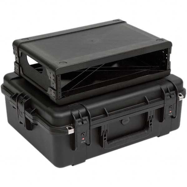 SKB Corporation - 22" Long x 17" Wide x 8" High Protective Case - Caliber Tooling