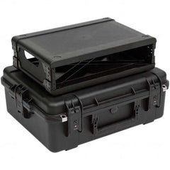 SKB Corporation - 22" Long x 17" Wide x 8" High Protective Case - Caliber Tooling