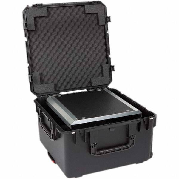 SKB Corporation - 24" Long x 24" Wide x 14" High Protective Case - Caliber Tooling