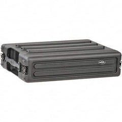 SKB Corporation - 20" Long x 19" Wide x 6-7/64" High Protective Case - Caliber Tooling