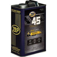 ZEP - Multipurpose Lubricants & Penetrants Type: Multi Purpose Lubricant Container Size Range: 1 Gal. - 4.9 Gal. - Caliber Tooling