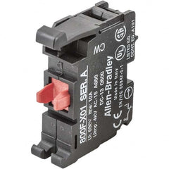 Hubbell Wiring Device-Kellems - Cam & Disconnect Switch Accessories Switch Accessory Type: Auxiliary Contact For Use With: Hubbell Disconnect Switches & Mechanical Interlocks - Caliber Tooling