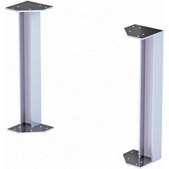 TRI-ARC - Ladder Accessories Type: Leg For Use With: Tri-Arc MPASSW3 - Caliber Tooling