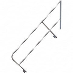 TRI-ARC - Ladder Accessories Type: Handrail For Use With: Tri-Arc MPASSW9 - Caliber Tooling