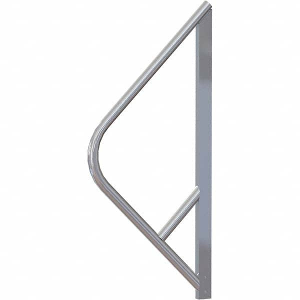 TRI-ARC - Ladder Accessories Type: Handrail For Use With: Tri-Arc MPASSW3 - Caliber Tooling