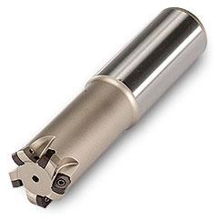 #1TG1F025060T5R00 - End Mill Cutter - Caliber Tooling