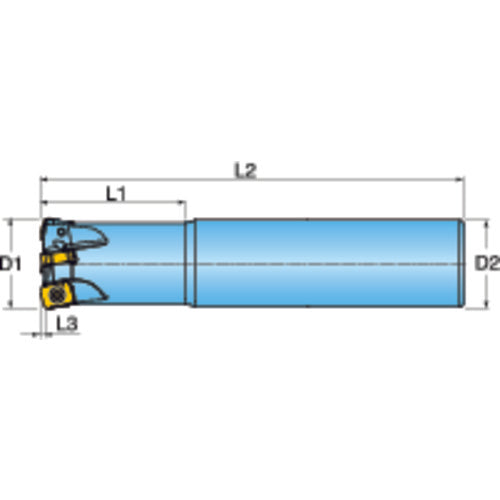 1TG1F025050T5R00 - Exact Industrial Supply