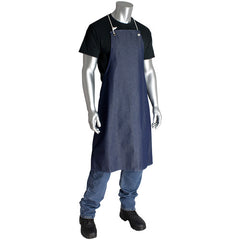 ‎200-010 Reusable Apron - Exact Industrial Supply