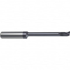 Guhring - Boring Bars Minimum Bore Diameter (mm): 3.00 Maximum Bore Depth (mm): 17.00 - Caliber Tooling