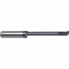 Guhring - Boring Bars Minimum Bore Diameter (mm): 4.00 Maximum Bore Depth (mm): 12.00 - Caliber Tooling