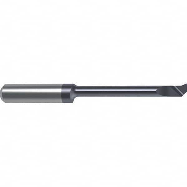 Guhring - Boring Bars Minimum Bore Diameter (mm): 4.00 Maximum Bore Depth (mm): 32.00 - Caliber Tooling