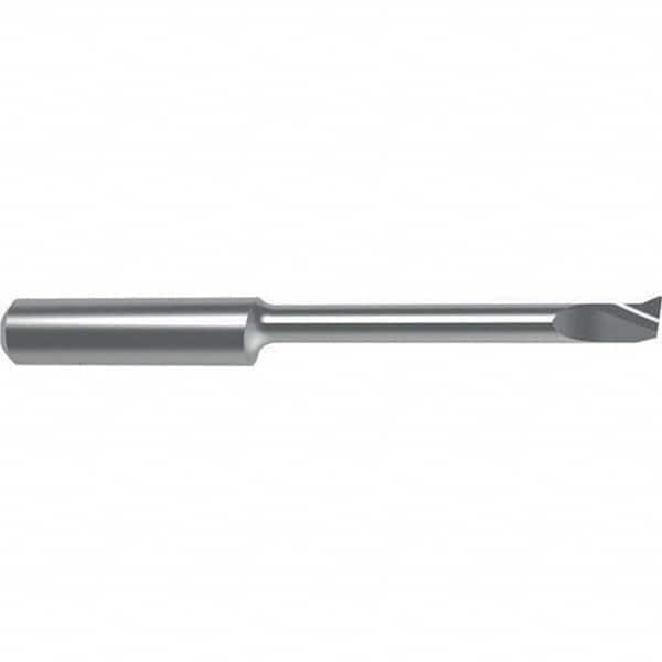 Guhring - Boring Bars Minimum Bore Diameter (mm): 2.00 Maximum Bore Depth (mm): 4.00 - Caliber Tooling