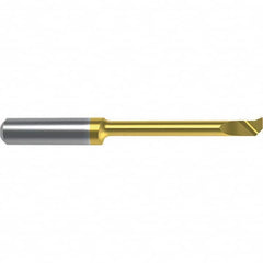 Guhring - Boring Bars Minimum Bore Diameter (mm): 3.00 Maximum Bore Depth (mm): 17.00 - Caliber Tooling