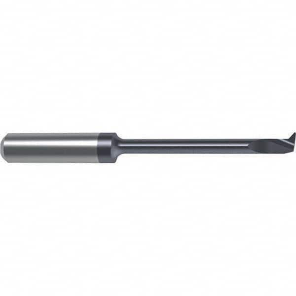 Guhring - Boring Bars Minimum Bore Diameter (mm): 2.00 Maximum Bore Depth (mm): 17.00 - Caliber Tooling