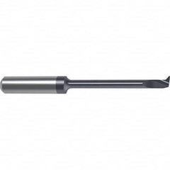 Guhring - Boring Bars Minimum Bore Diameter (mm): 2.00 Maximum Bore Depth (mm): 17.00 - Caliber Tooling