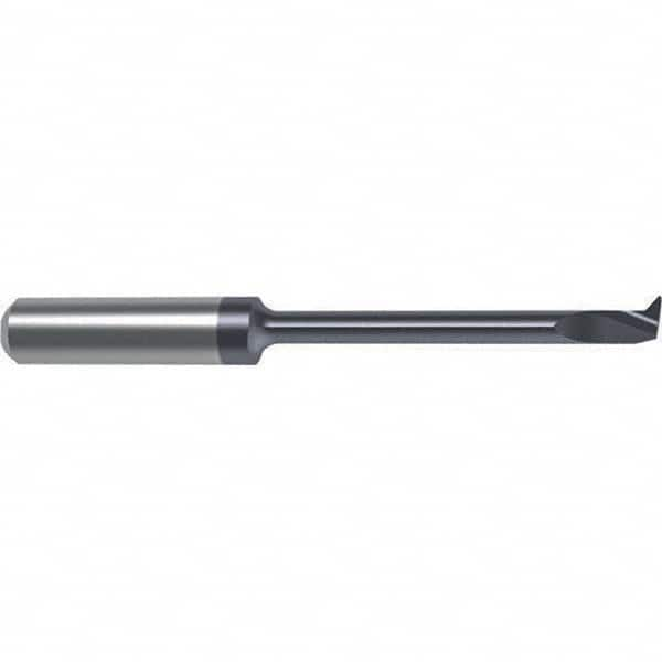 Guhring - Boring Bars Minimum Bore Diameter (mm): 4.00 Maximum Bore Depth (mm): 22.00 - Caliber Tooling