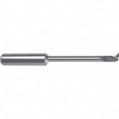 Guhring - Boring Bars Minimum Bore Diameter (mm): 3.00 Maximum Bore Depth (mm): 7.00 - Caliber Tooling