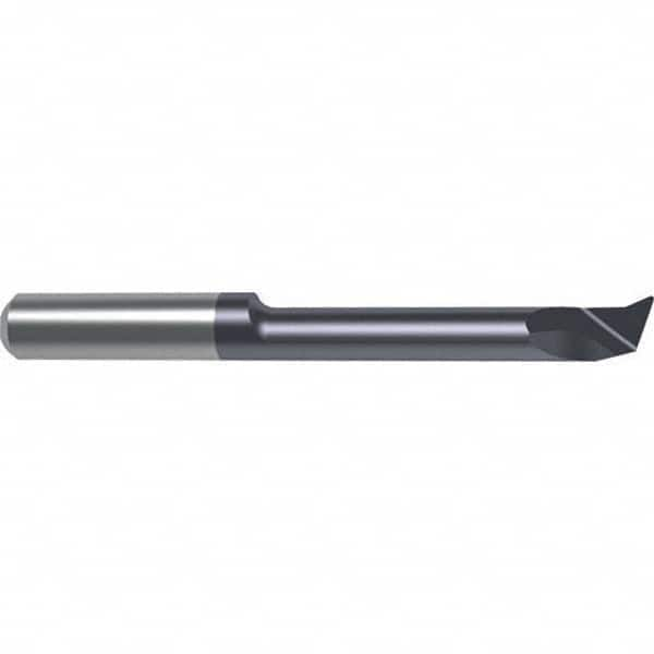 Guhring - Boring Bars Minimum Bore Diameter (mm): 3.00 Maximum Bore Depth (mm): 17.00 - Caliber Tooling