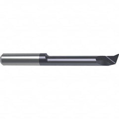 Guhring - Boring Bars Minimum Bore Diameter (mm): 4.00 Maximum Bore Depth (mm): 32.00 - Caliber Tooling