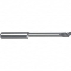 Guhring - Boring Bars Minimum Bore Diameter (mm): 2.00 Maximum Bore Depth (mm): 7.00 - Caliber Tooling