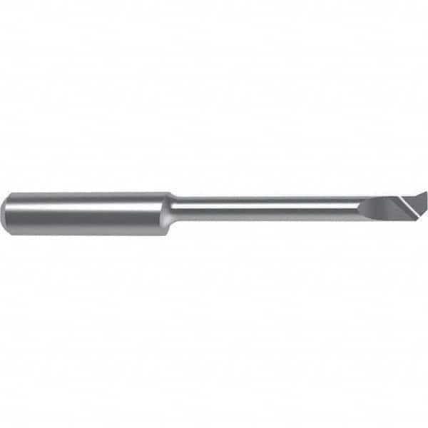 Guhring - Boring Bars Minimum Bore Diameter (mm): 3.00 Maximum Bore Depth (mm): 22.00 - Caliber Tooling