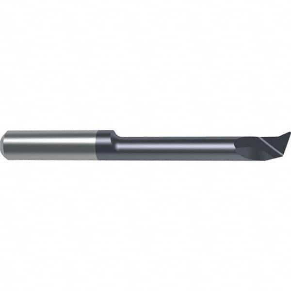 Guhring - Boring Bars Minimum Bore Diameter (mm): 3.00 Maximum Bore Depth (mm): 7.00 - Caliber Tooling